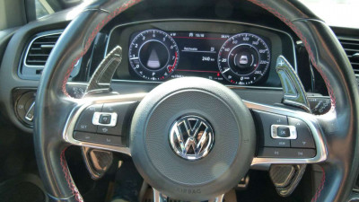 VW Golf Gebrauchtwagen VW Golf Gebrauchtwagen