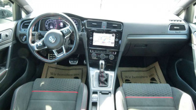 VW Golf Gebrauchtwagen VW Golf Gebrauchtwagen