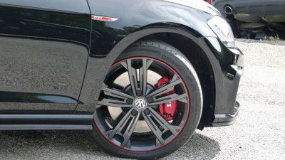 VW Golf Gebrauchtwagen VW Golf Gebrauchtwagen