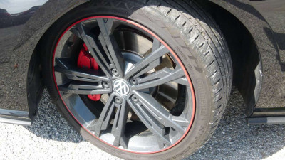 VW Golf Gebrauchtwagen VW Golf Gebrauchtwagen