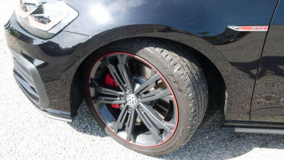 VW Golf Gebrauchtwagen VW Golf Gebrauchtwagen