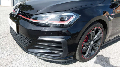 VW Golf Gebrauchtwagen VW Golf Gebrauchtwagen