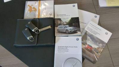 VW Golf Gebrauchtwagen VW Golf Gebrauchtwagen