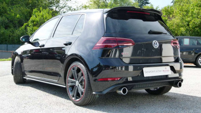 VW Golf Gebrauchtwagen VW Golf Gebrauchtwagen
