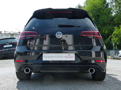 VW Golf Gebrauchtwagen VW Golf Gebrauchtwagen