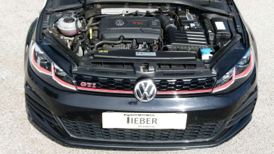 VW Golf Gebrauchtwagen VW Golf Gebrauchtwagen