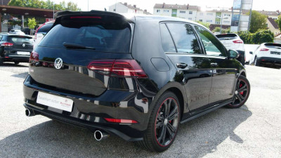 VW Golf Gebrauchtwagen VW Golf Gebrauchtwagen