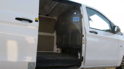 Mercedes-Benz Vito Gebrauchtwagen