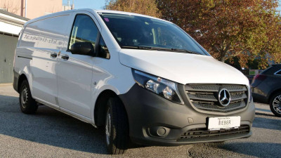 Mercedes-Benz Vito Gebrauchtwagen