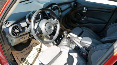 MINI Mini Gebrauchtwagen MINI Mini Gebrauchtwagen
