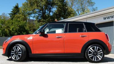 MINI Mini Gebrauchtwagen MINI Mini Gebrauchtwagen
