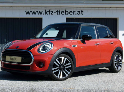 MINI Mini Gebrauchtwagen MINI Mini Gebrauchtwagen