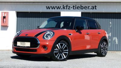 MINI Mini Gebrauchtwagen MINI Mini Gebrauchtwagen
