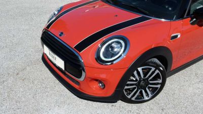 MINI Mini Gebrauchtwagen MINI Mini Gebrauchtwagen