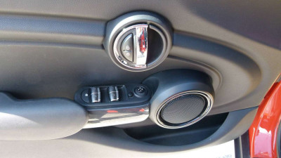 MINI Mini Gebrauchtwagen MINI Mini Gebrauchtwagen