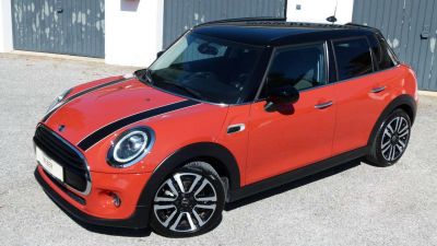 MINI Mini Gebrauchtwagen MINI Mini Gebrauchtwagen