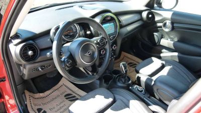 MINI Mini Gebrauchtwagen MINI Mini Gebrauchtwagen