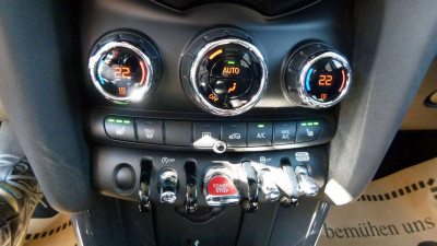 MINI Mini Gebrauchtwagen MINI Mini Gebrauchtwagen