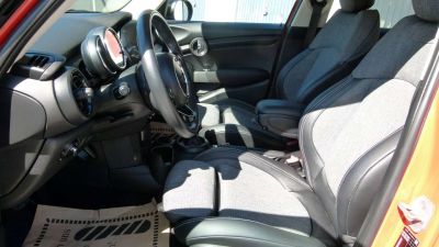 MINI Mini Gebrauchtwagen MINI Mini Gebrauchtwagen