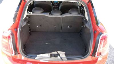 MINI Mini Gebrauchtwagen MINI Mini Gebrauchtwagen