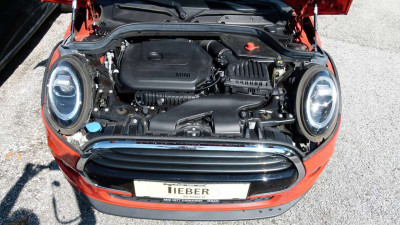 MINI Mini Gebrauchtwagen MINI Mini Gebrauchtwagen