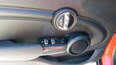 MINI Mini Gebrauchtwagen MINI Mini Gebrauchtwagen