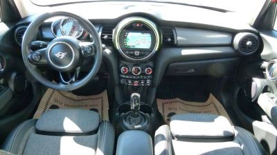 MINI Mini Gebrauchtwagen MINI Mini Gebrauchtwagen