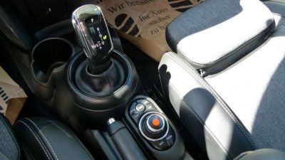 MINI Mini Gebrauchtwagen MINI Mini Gebrauchtwagen
