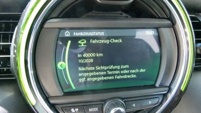MINI Mini Gebrauchtwagen MINI Mini Gebrauchtwagen