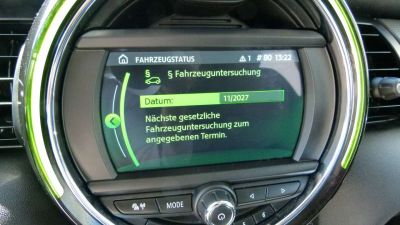 MINI Mini Gebrauchtwagen MINI Mini Gebrauchtwagen