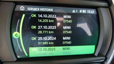 MINI Mini Gebrauchtwagen MINI Mini Gebrauchtwagen