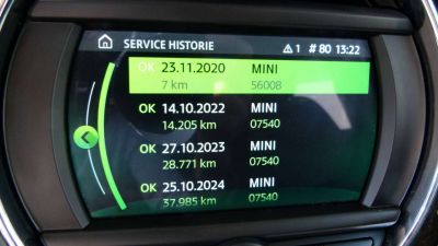 MINI Mini Gebrauchtwagen MINI Mini Gebrauchtwagen