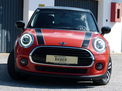 MINI Mini Gebrauchtwagen MINI Mini Gebrauchtwagen
