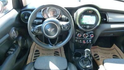 MINI Mini Gebrauchtwagen MINI Mini Gebrauchtwagen