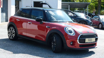 MINI Mini Gebrauchtwagen MINI Mini Gebrauchtwagen
