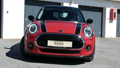 MINI Mini Gebrauchtwagen MINI Mini Gebrauchtwagen