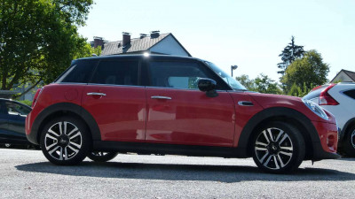 MINI Mini Gebrauchtwagen MINI Mini Gebrauchtwagen