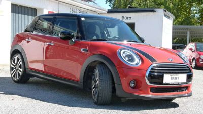 MINI Mini Gebrauchtwagen MINI Mini Gebrauchtwagen