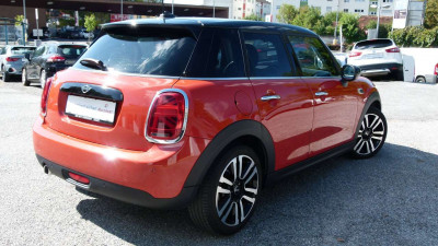 MINI Mini Gebrauchtwagen MINI Mini Gebrauchtwagen