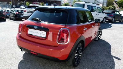 MINI Mini Gebrauchtwagen MINI Mini Gebrauchtwagen