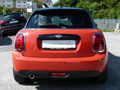 MINI Mini Gebrauchtwagen MINI Mini Gebrauchtwagen