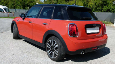 MINI Mini Gebrauchtwagen MINI Mini Gebrauchtwagen