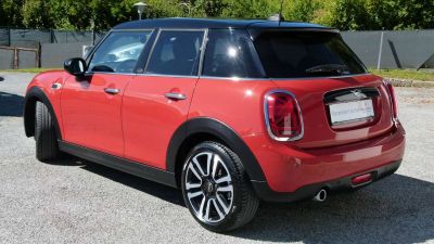 MINI Mini Gebrauchtwagen MINI Mini Gebrauchtwagen