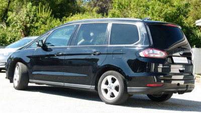 Ford Galaxy Gebrauchtwagen