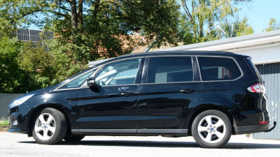 Ford Galaxy Gebrauchtwagen