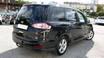 Ford Galaxy Gebrauchtwagen Ford Galaxy Gebrauchtwagen