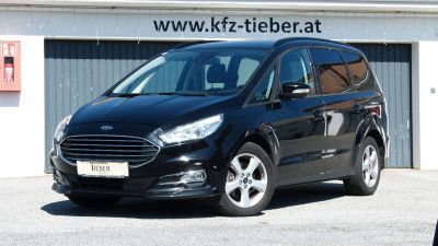 Ford Galaxy Gebrauchtwagen