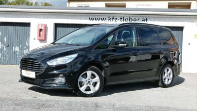 Ford Galaxy Gebrauchtwagen Ford Galaxy Gebrauchtwagen