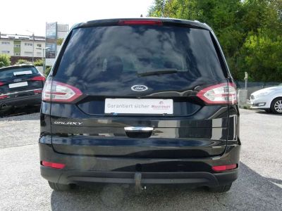 Ford Galaxy Gebrauchtwagen Ford Galaxy Gebrauchtwagen