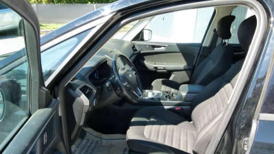Ford Galaxy Gebrauchtwagen